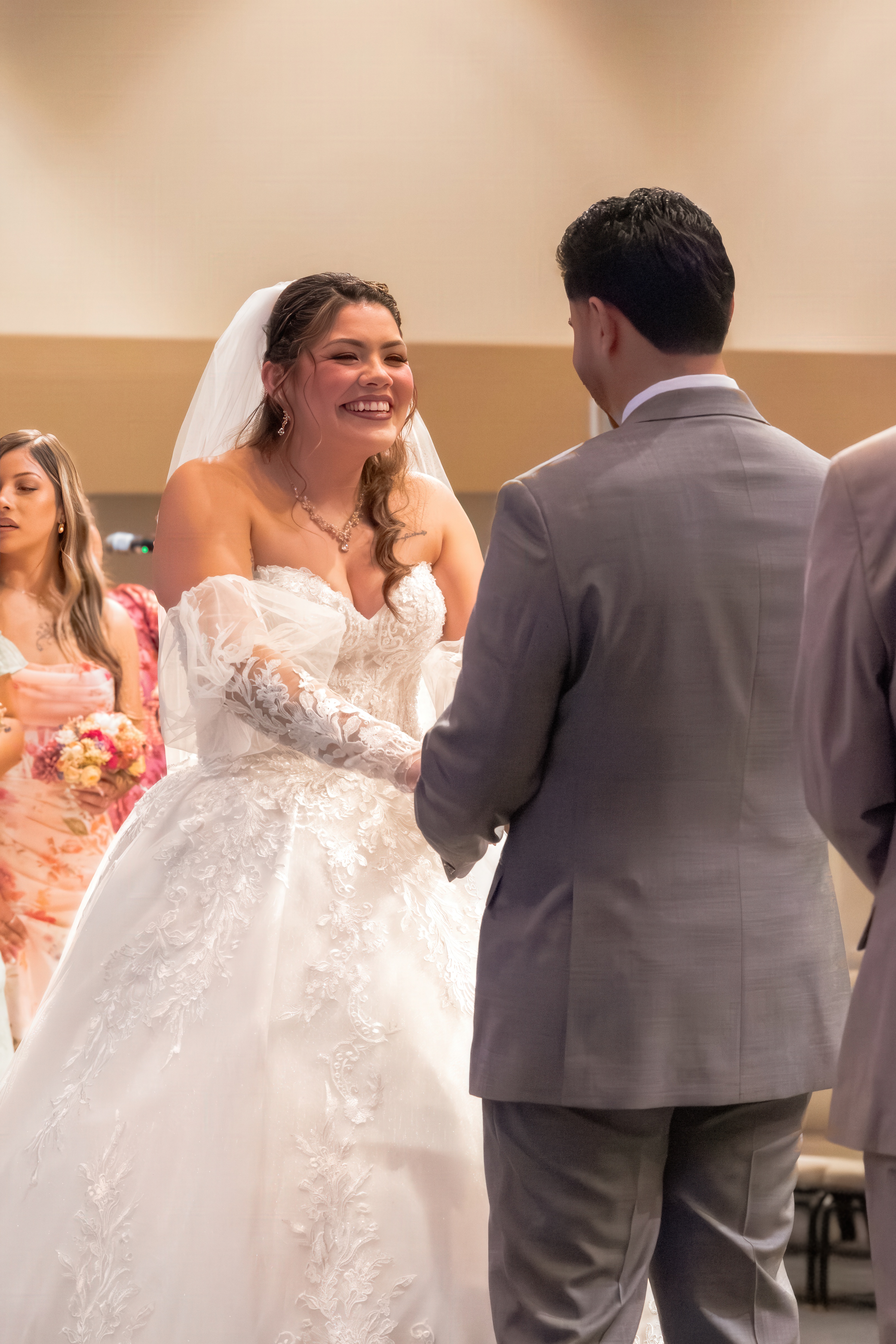 Guevara wedding