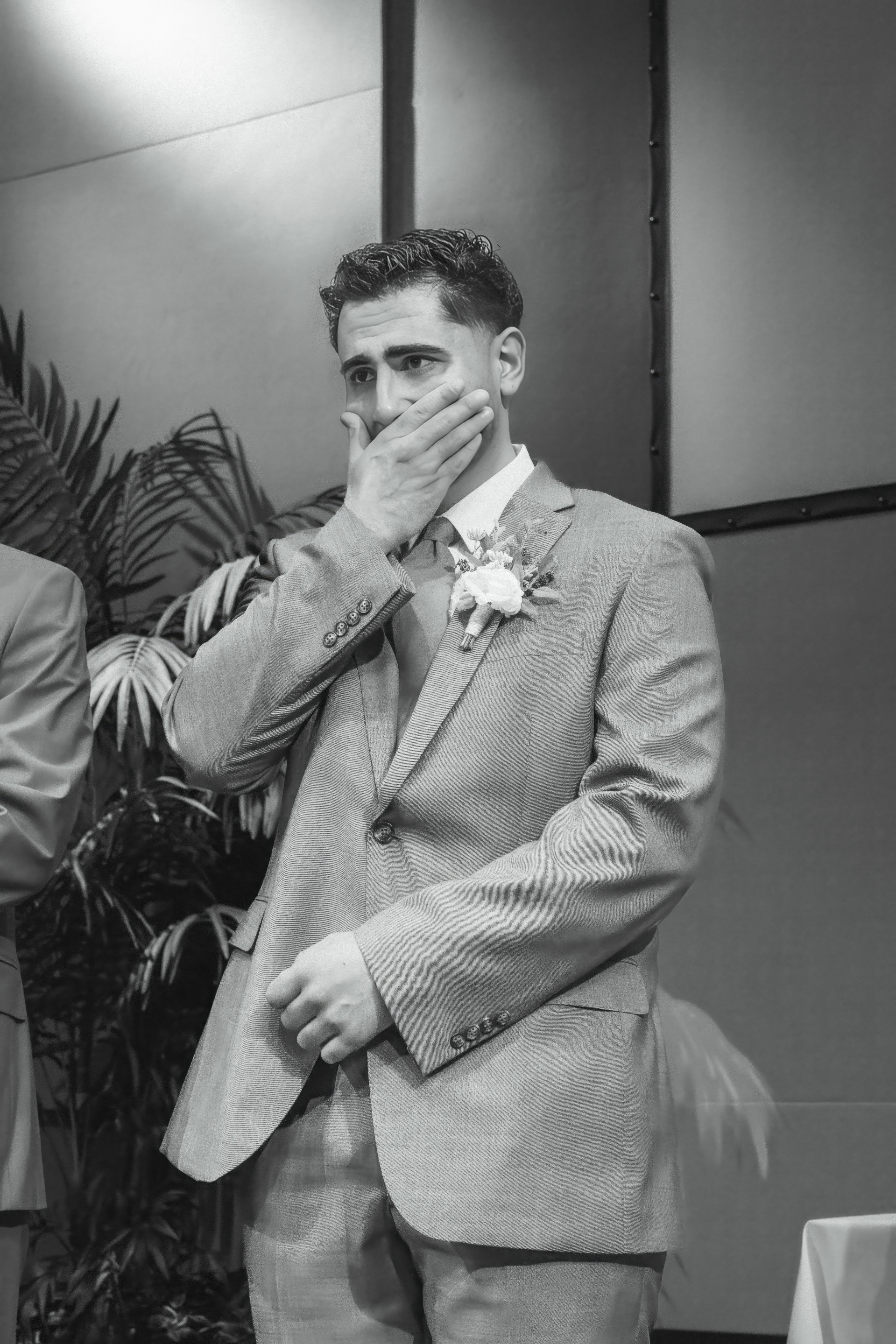 Guevara wedding