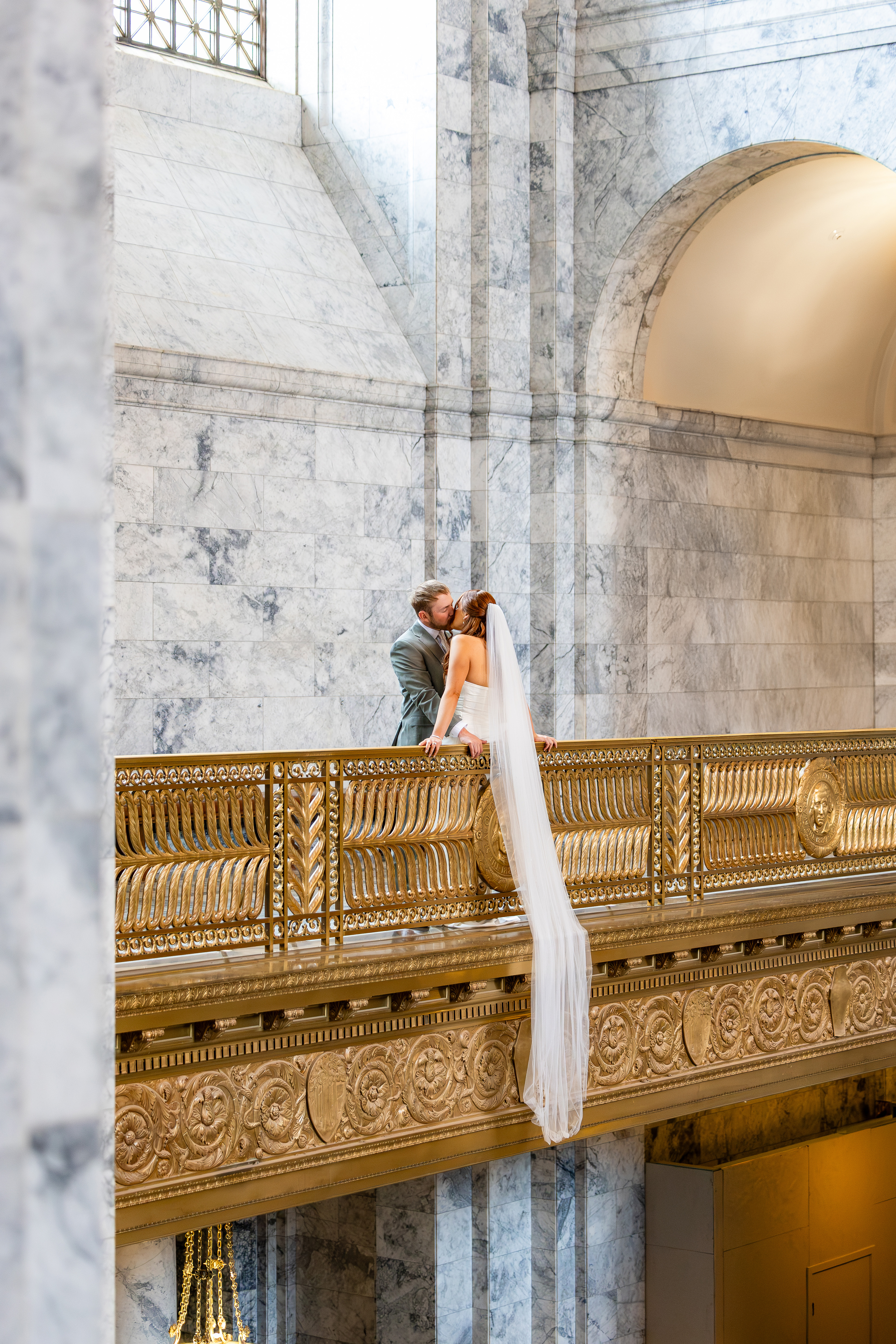 McCane elopement