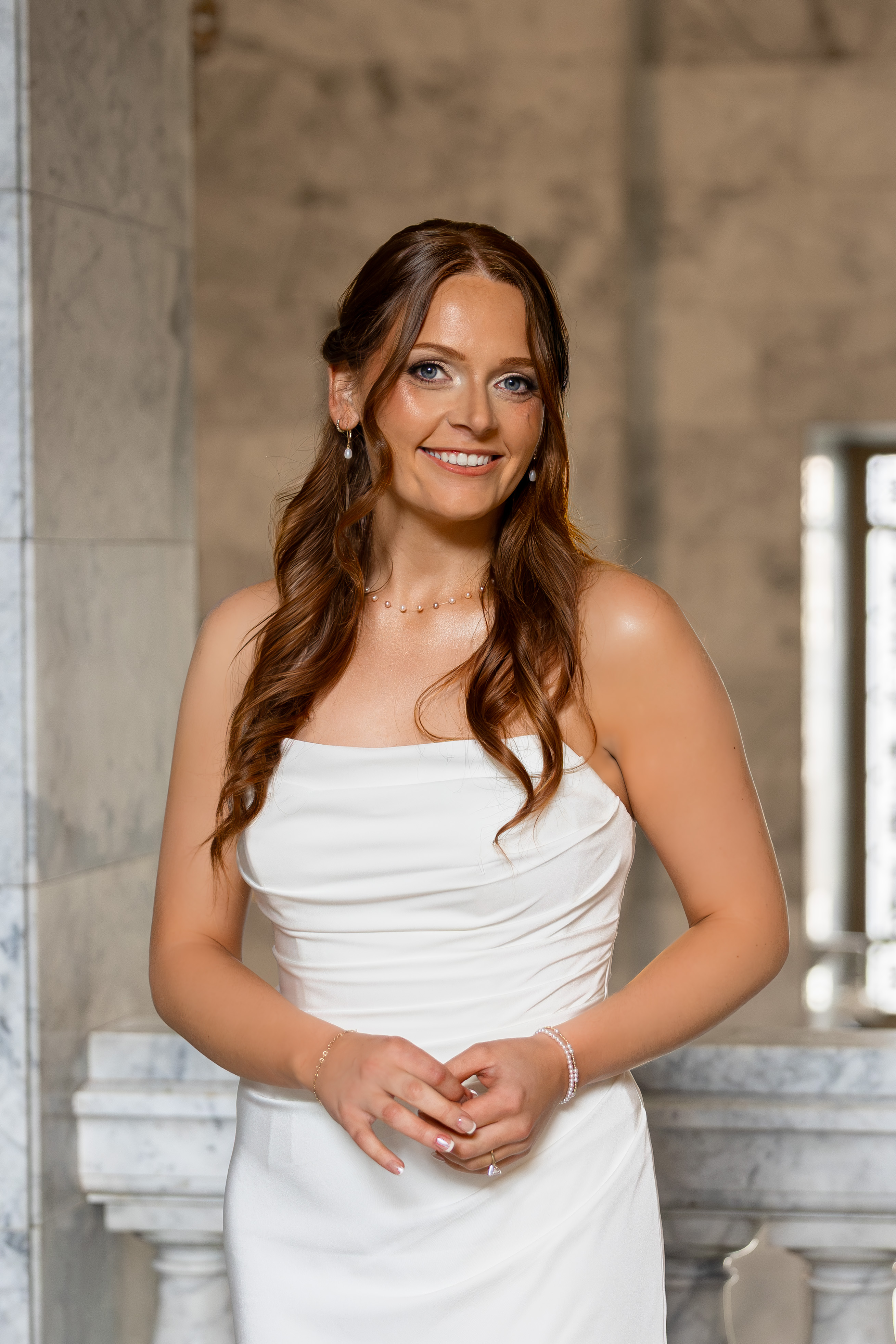 McCane elopement