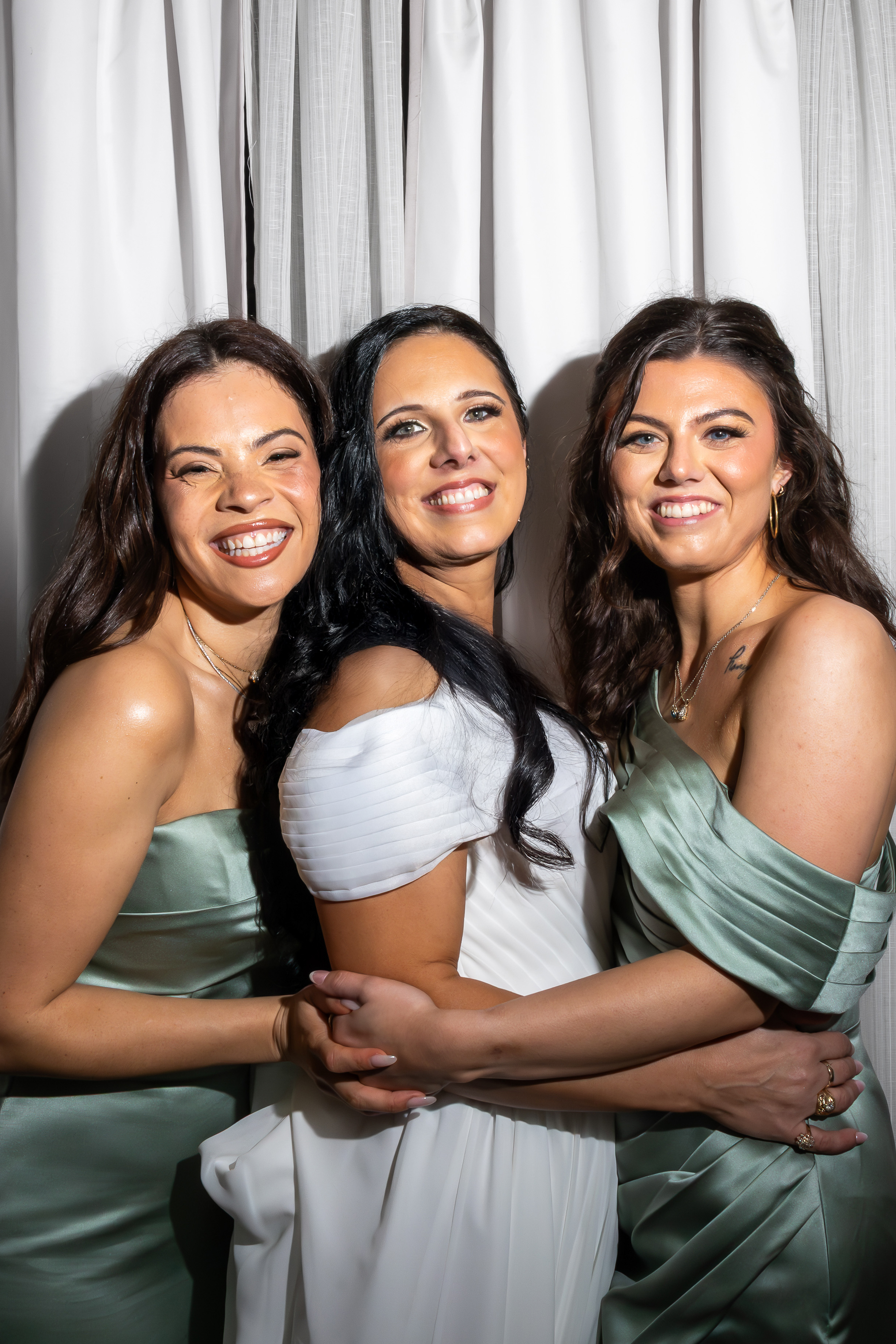 Rogers wedding